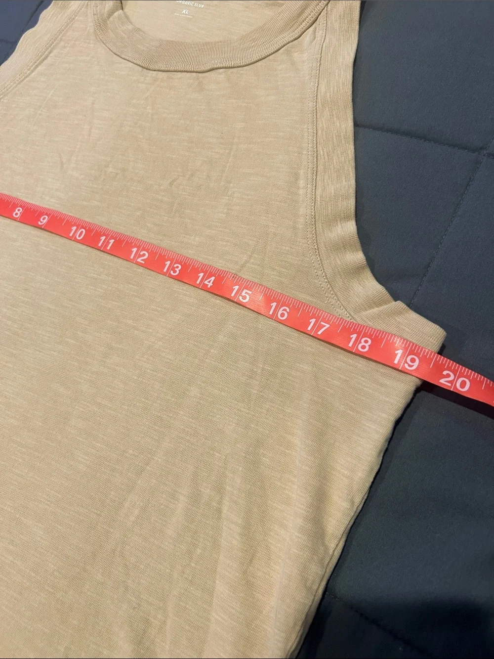 J. Crew sleeveless high
